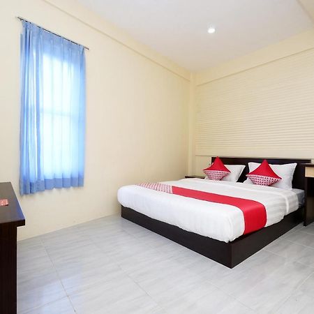 Oyo 1998 Harmonis Otel Purwokerto Dış mekan fotoğraf