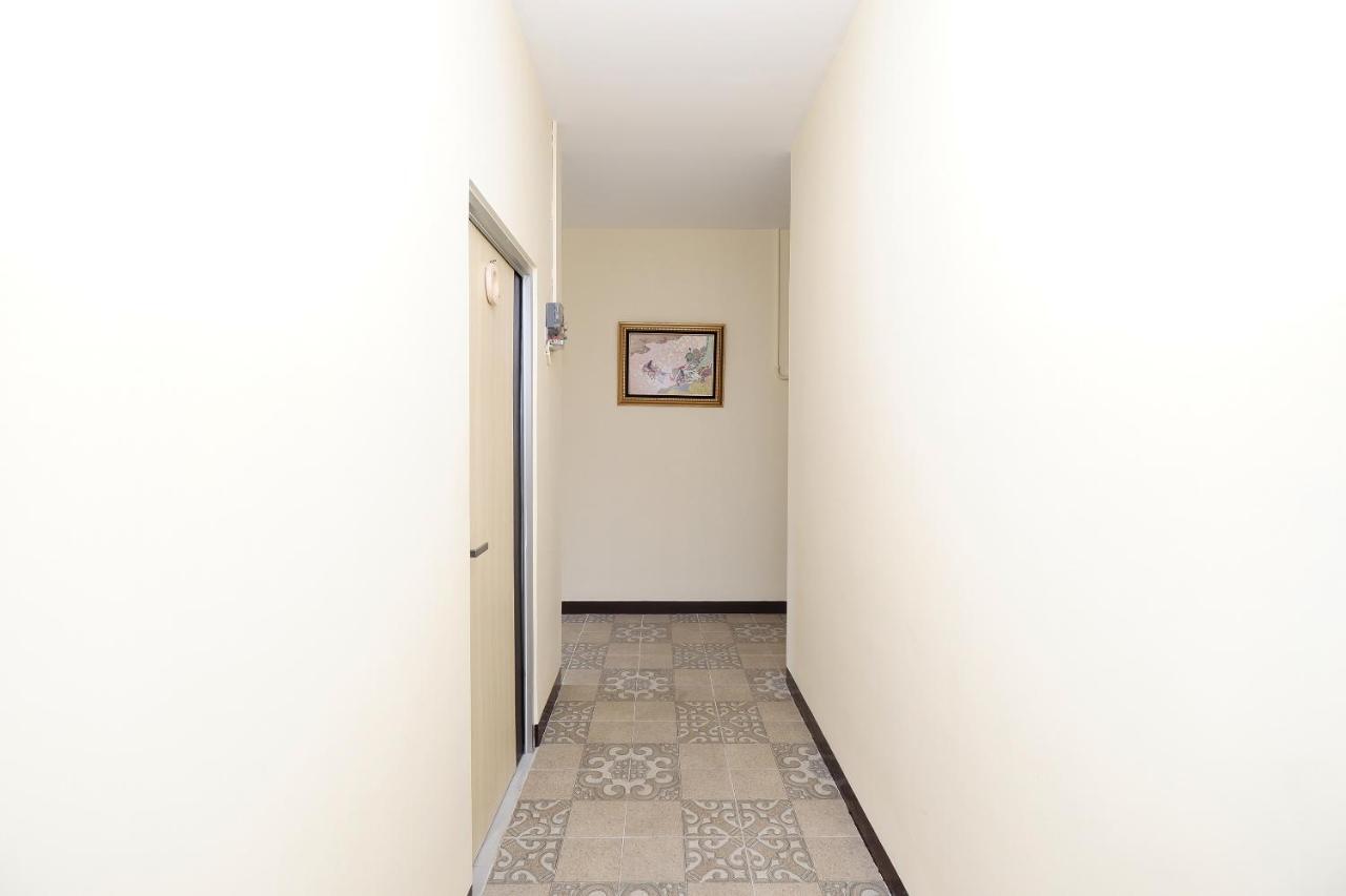 Oyo 1998 Harmonis Otel Purwokerto Dış mekan fotoğraf