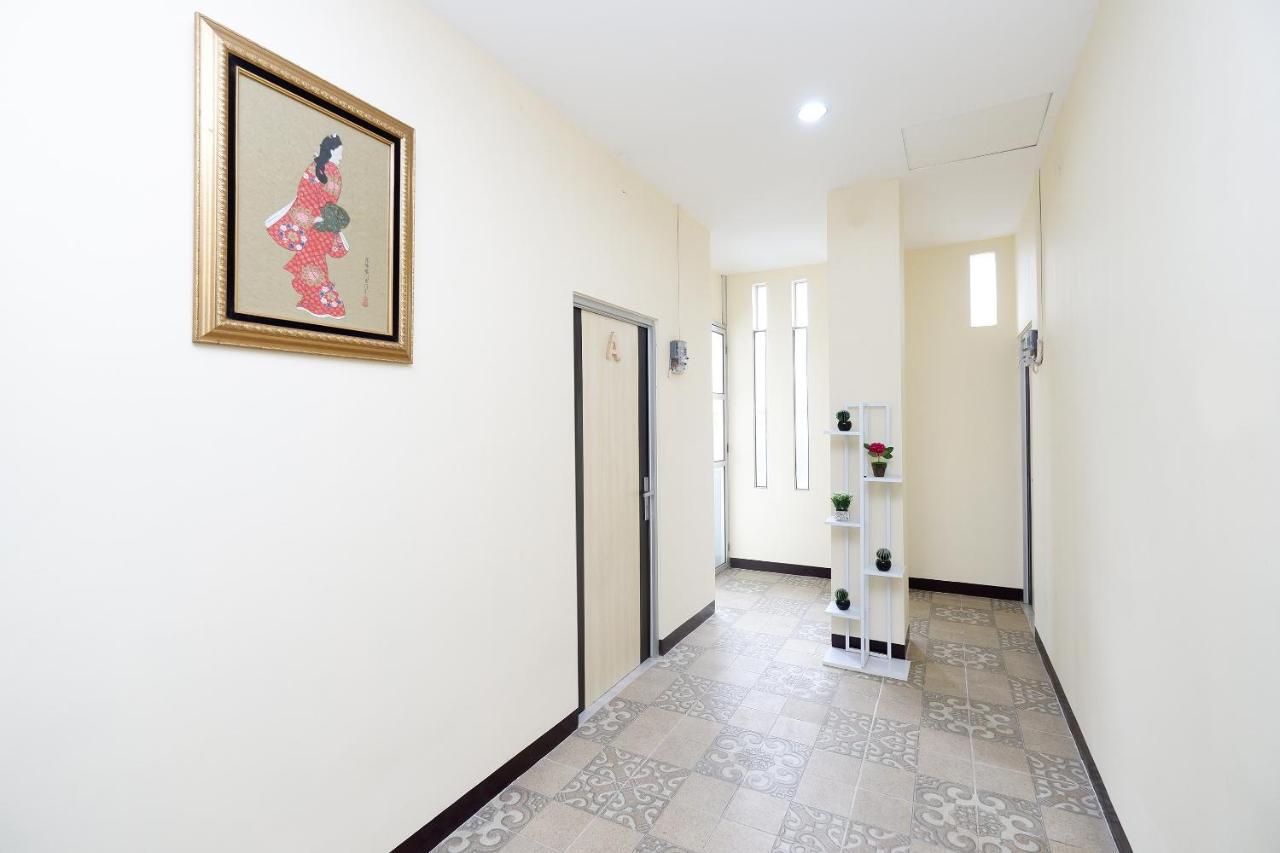 Oyo 1998 Harmonis Otel Purwokerto Dış mekan fotoğraf